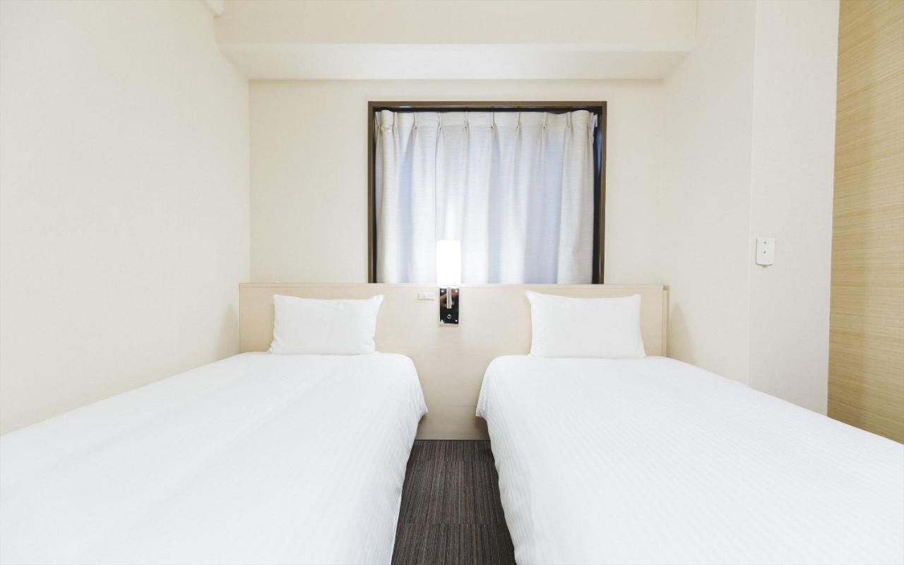 Hotel Sun White Осака Экстерьер фото